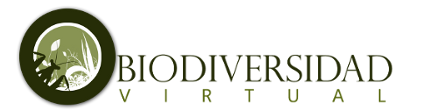 Logo Biodiversidad virtual